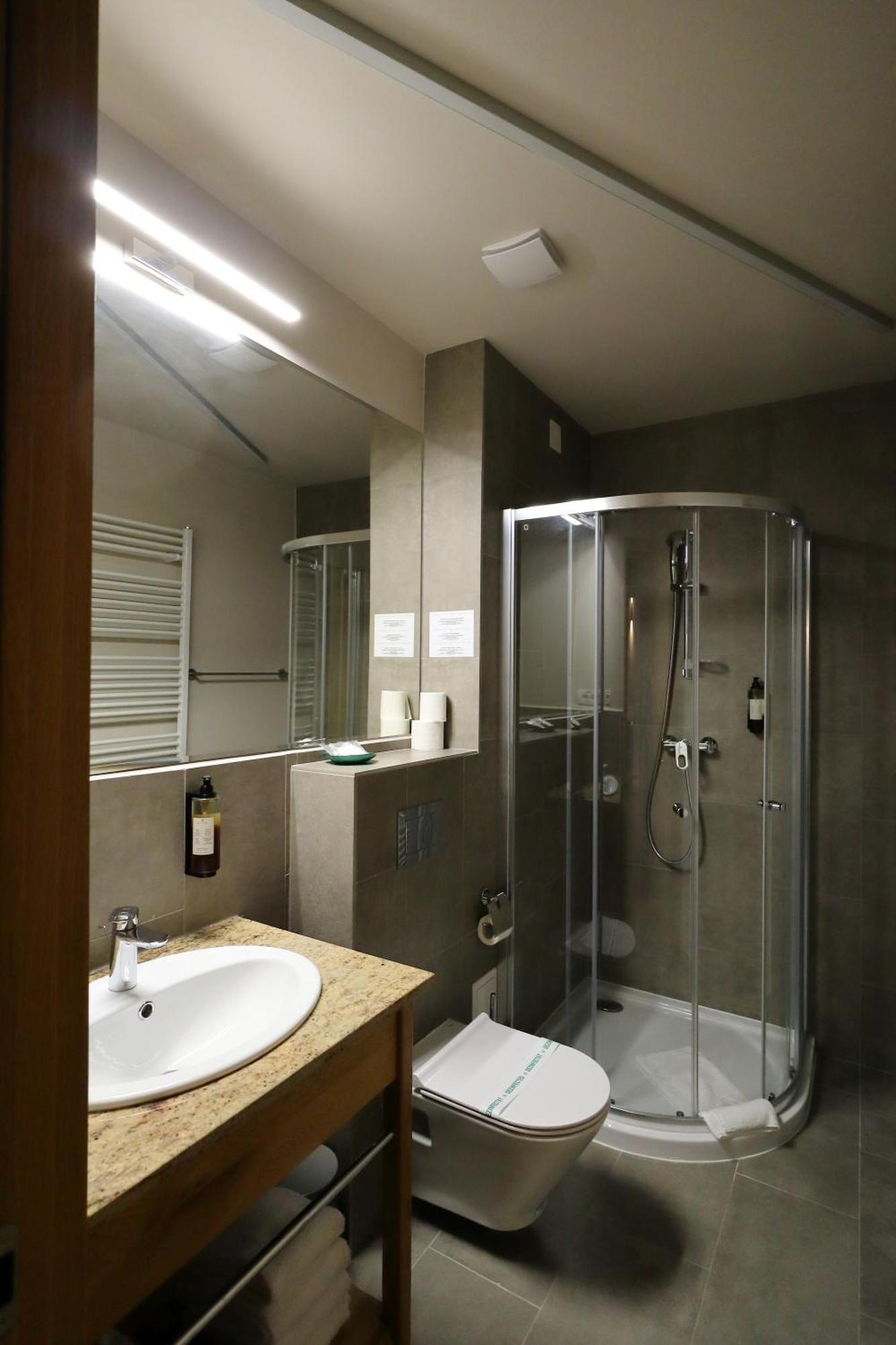Casa Calfelor Kolping Timisoara Hotel Exterior photo