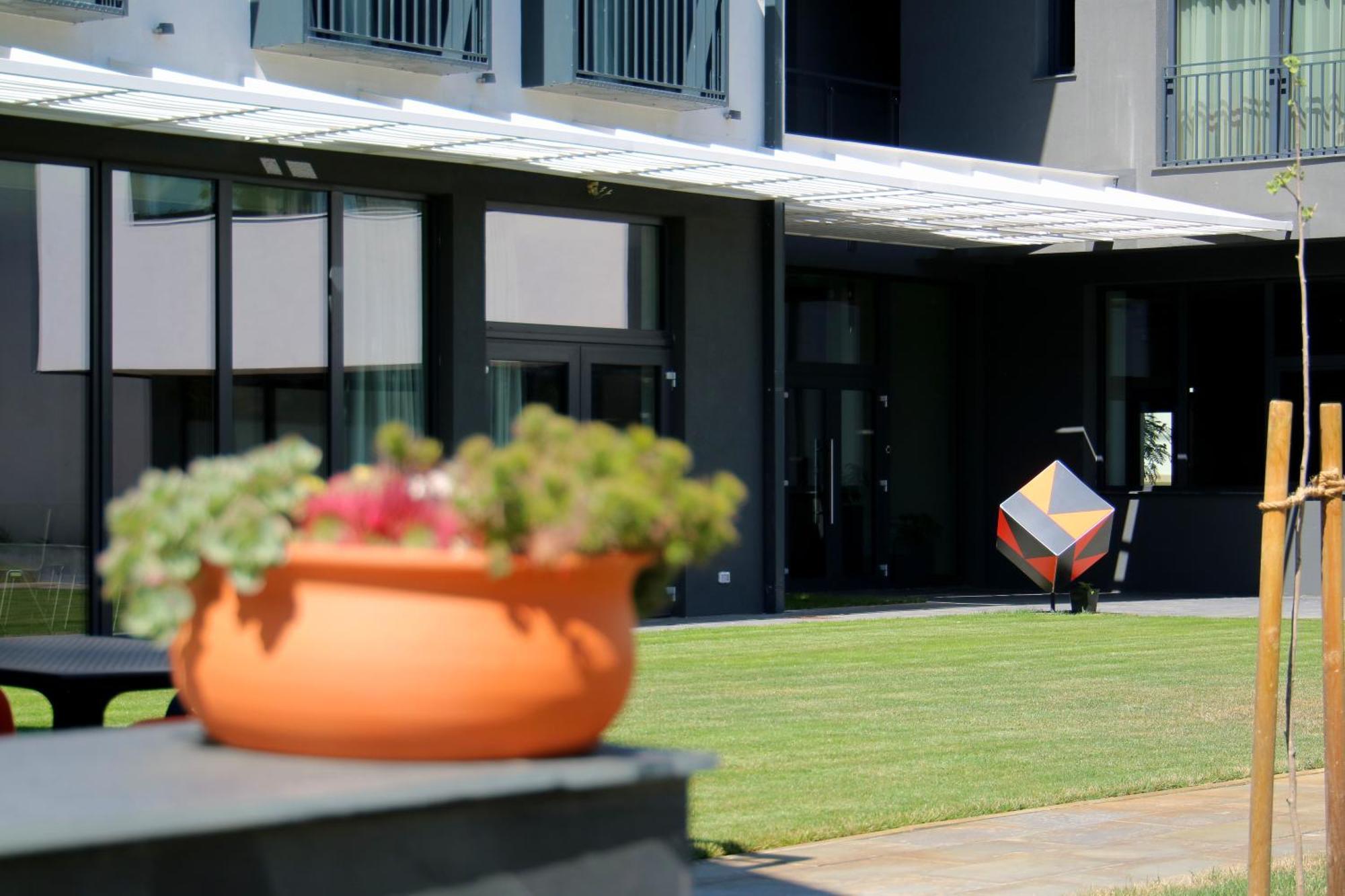Casa Calfelor Kolping Timisoara Hotel Exterior photo